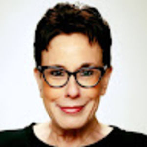 Meet your Posher, Jill